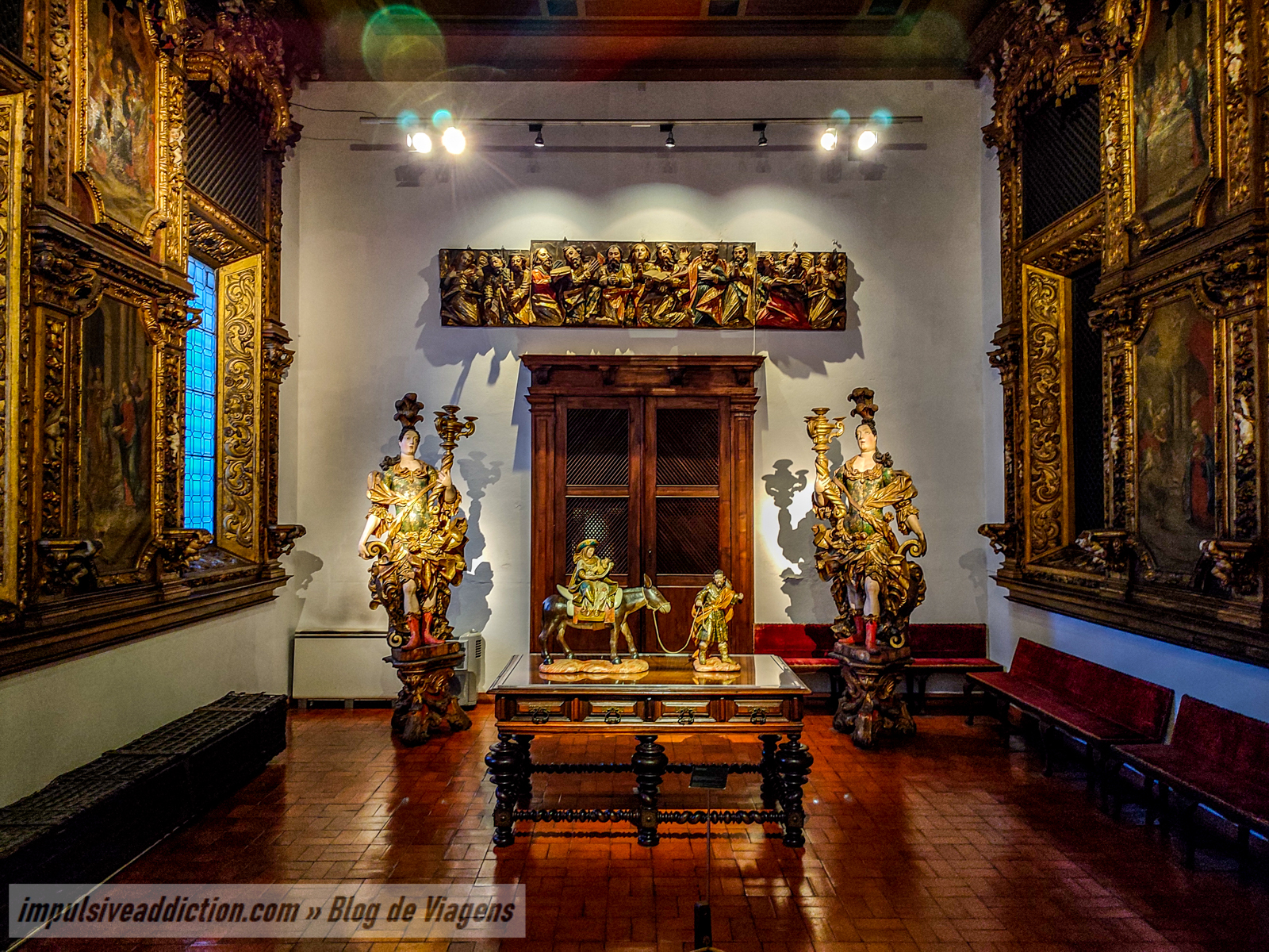 Museu de Alberto Sampaio