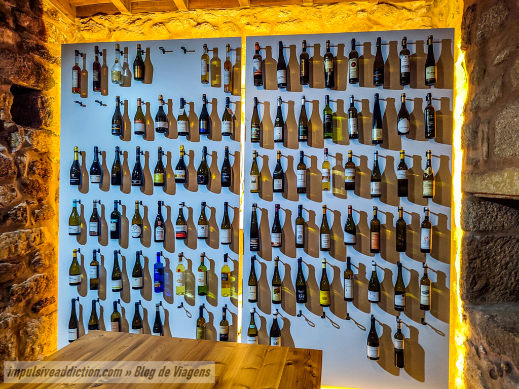 Museu do Alvarinho de Monção