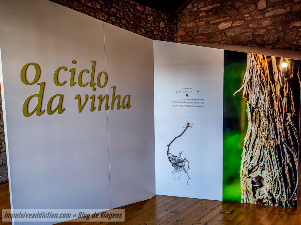 Museu do Alvarinho de Monção