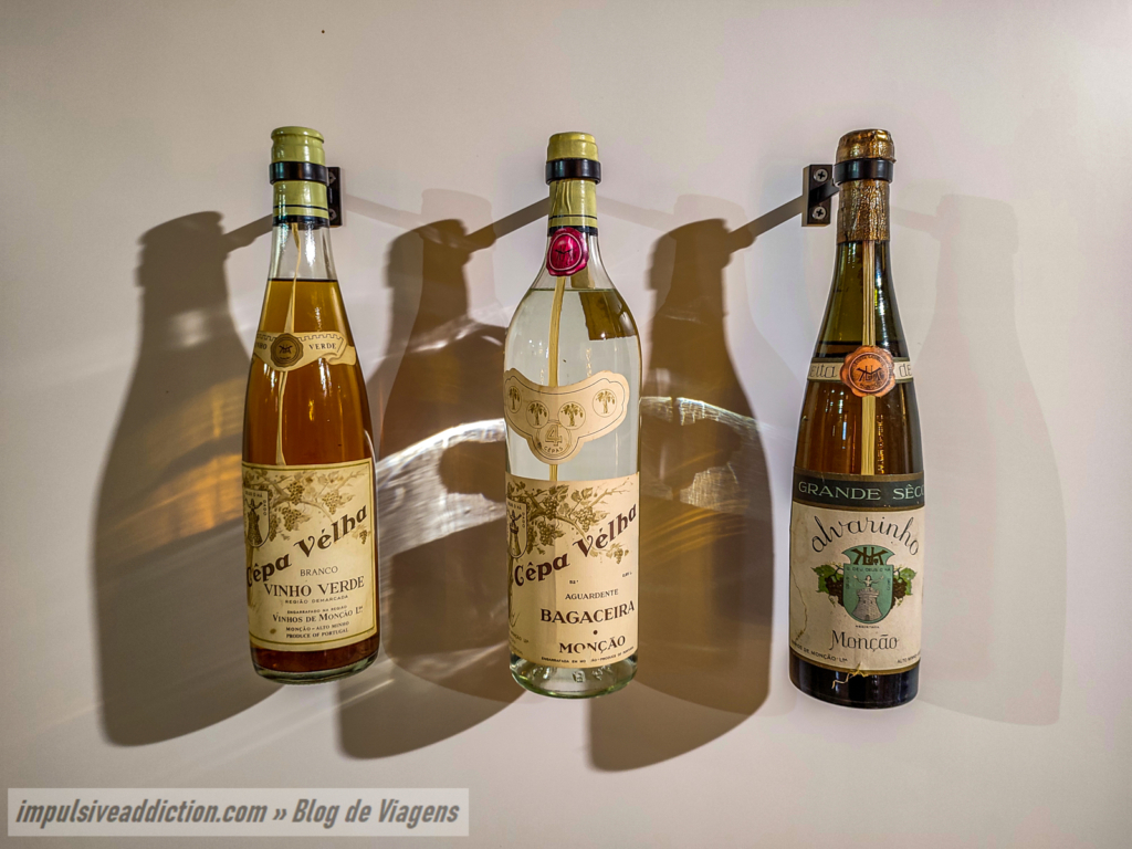 Museu do Alvarinho de Monção