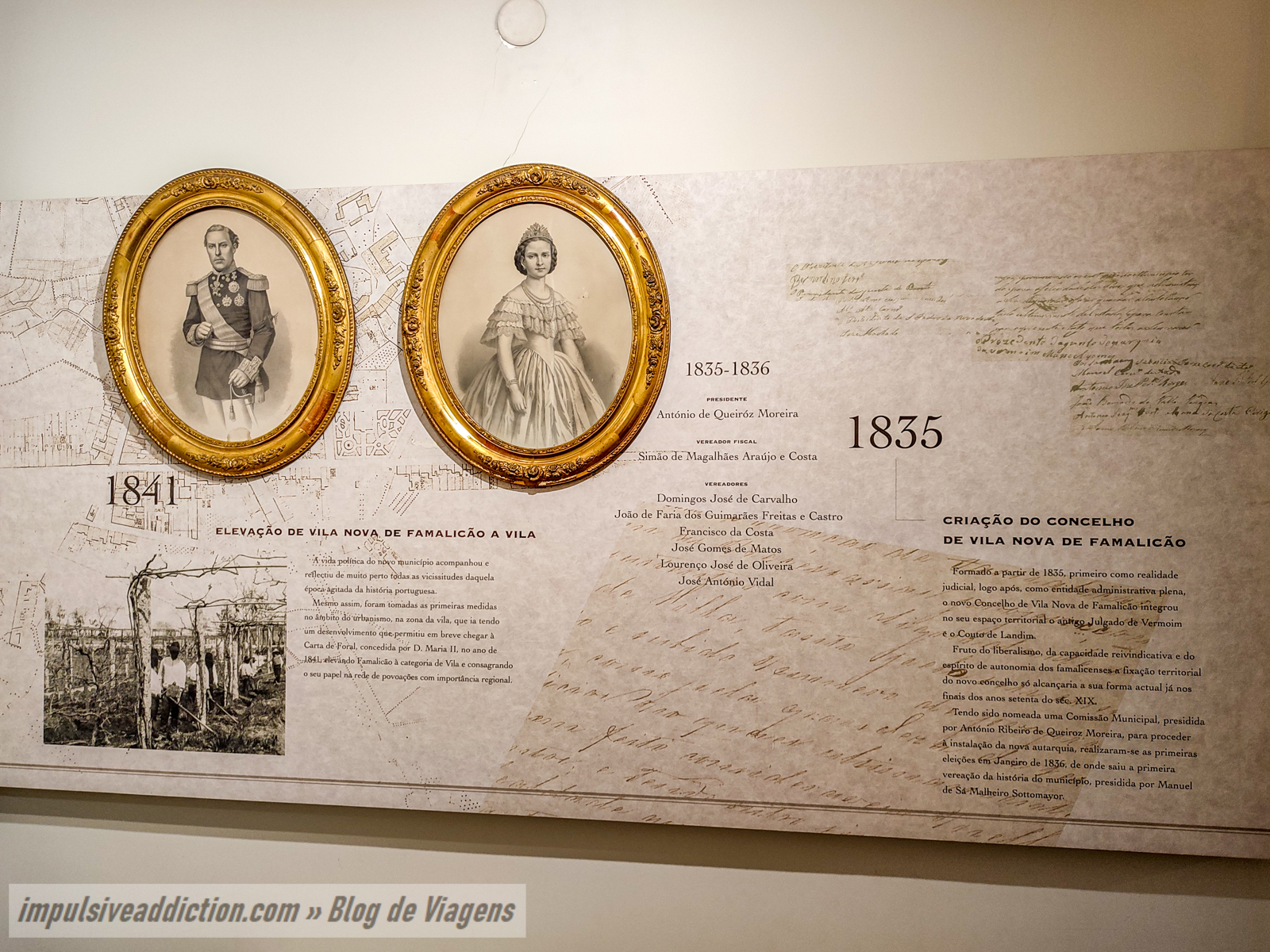 Museu Bernardino Machado
