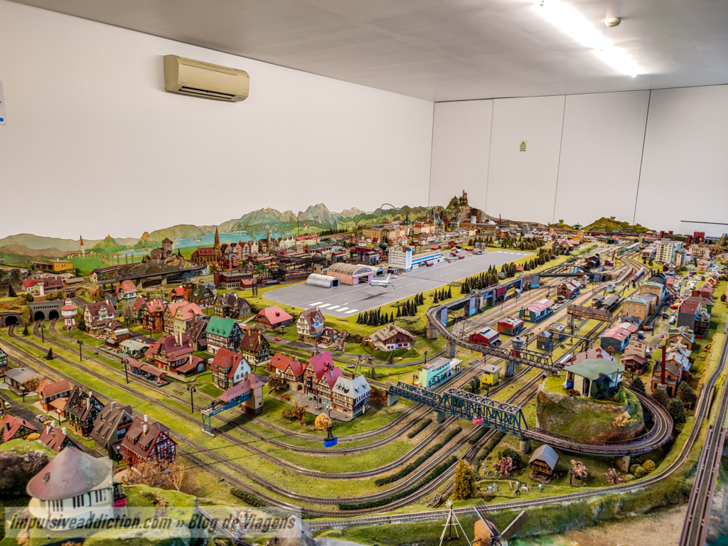 Museu do Brinquedo Português em Ponte de Lima
