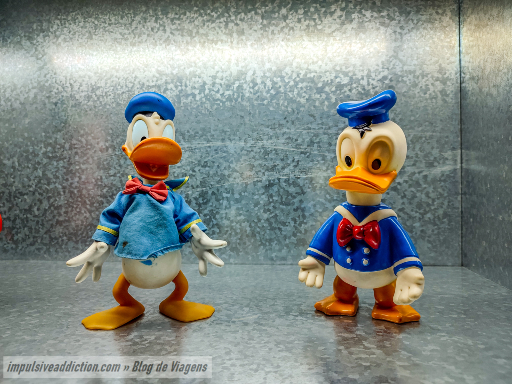 Museu do Brinquedo Português em Ponte de Lima
