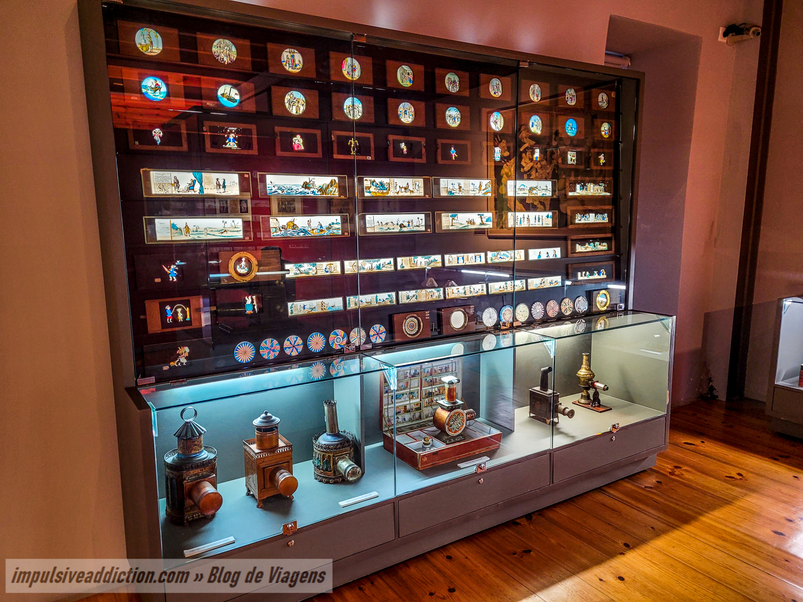 Museu do Cinema de Melgaço