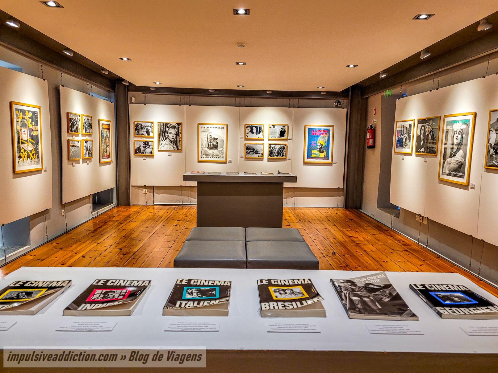 Museu do Cinema de Melgaço