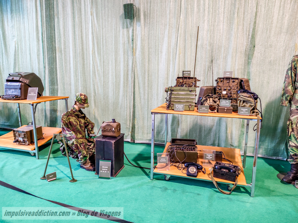 Museu da Guerra Colonial