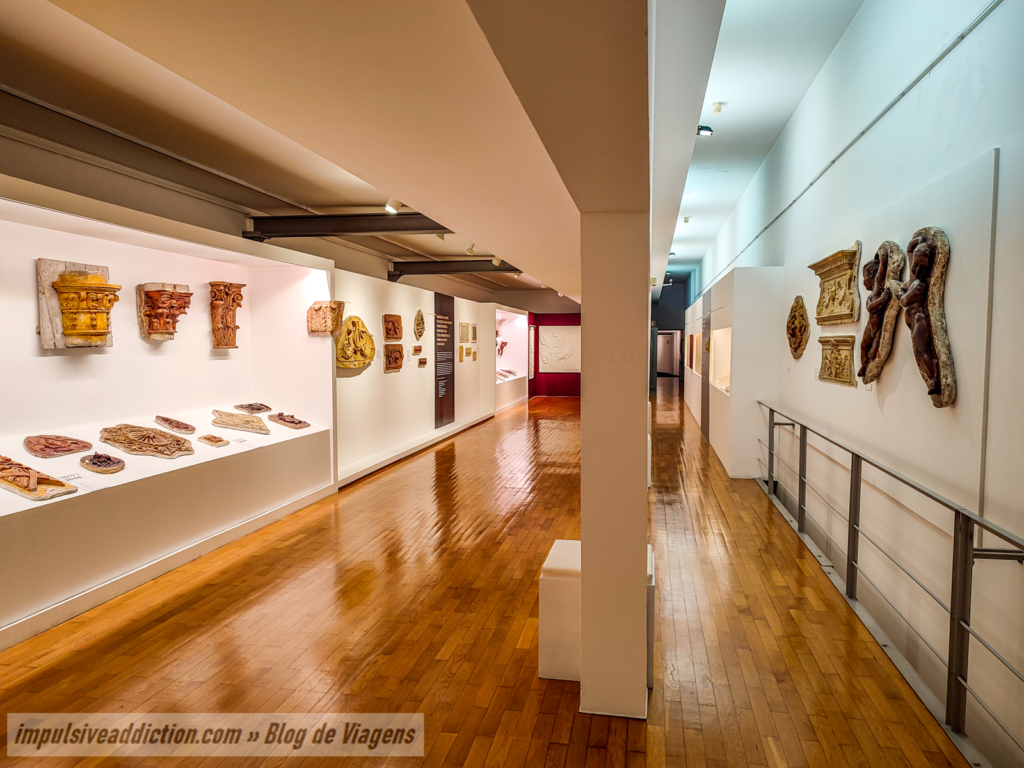Museum of Decorative Arts of Viana do Castelo