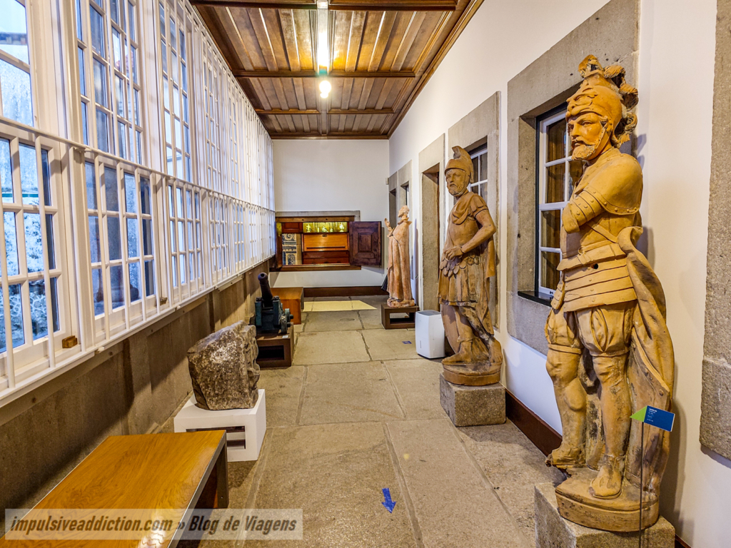 Museum of Decorative Arts of Viana do Castelo
