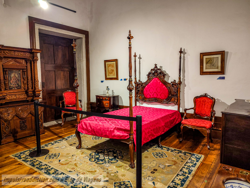 Museum of Decorative Arts of Viana do Castelo