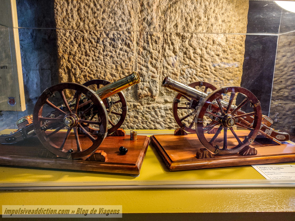 Municipal Museum of Valença