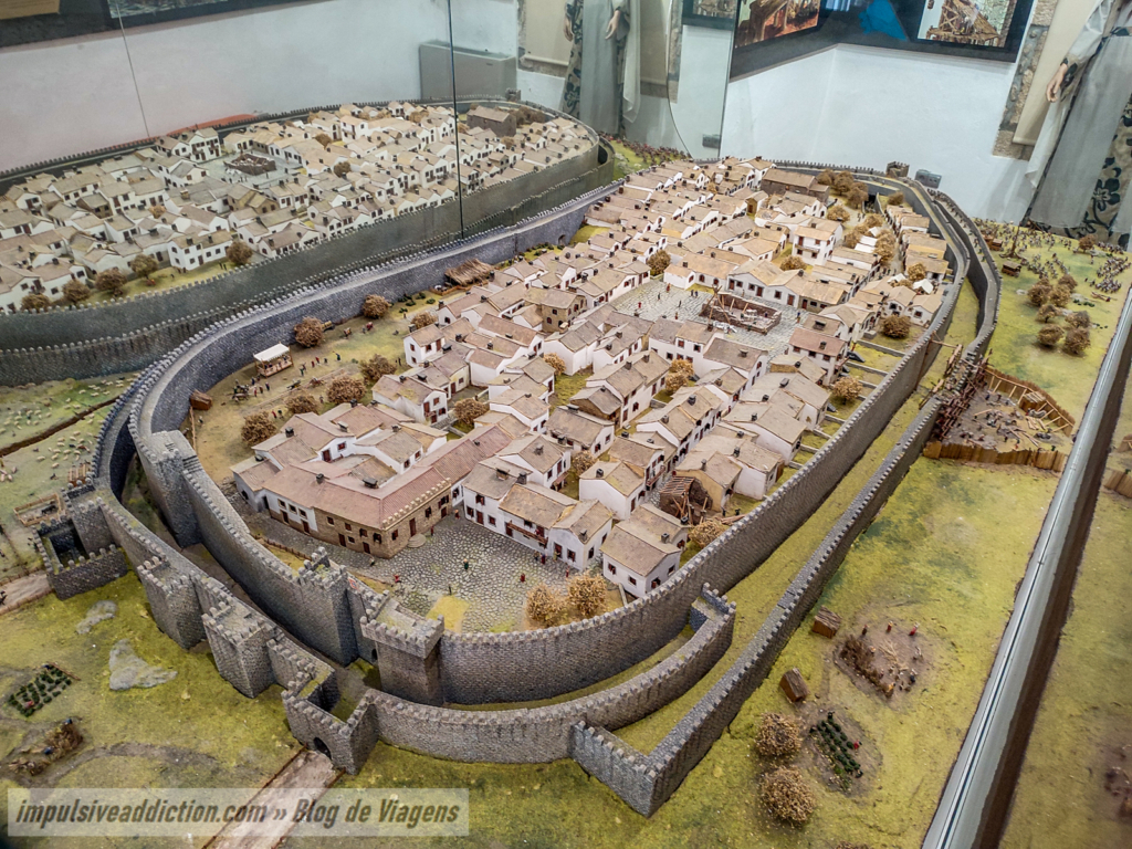Municipal Museum of Valença