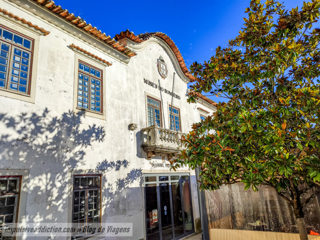 Firefighter's Museum