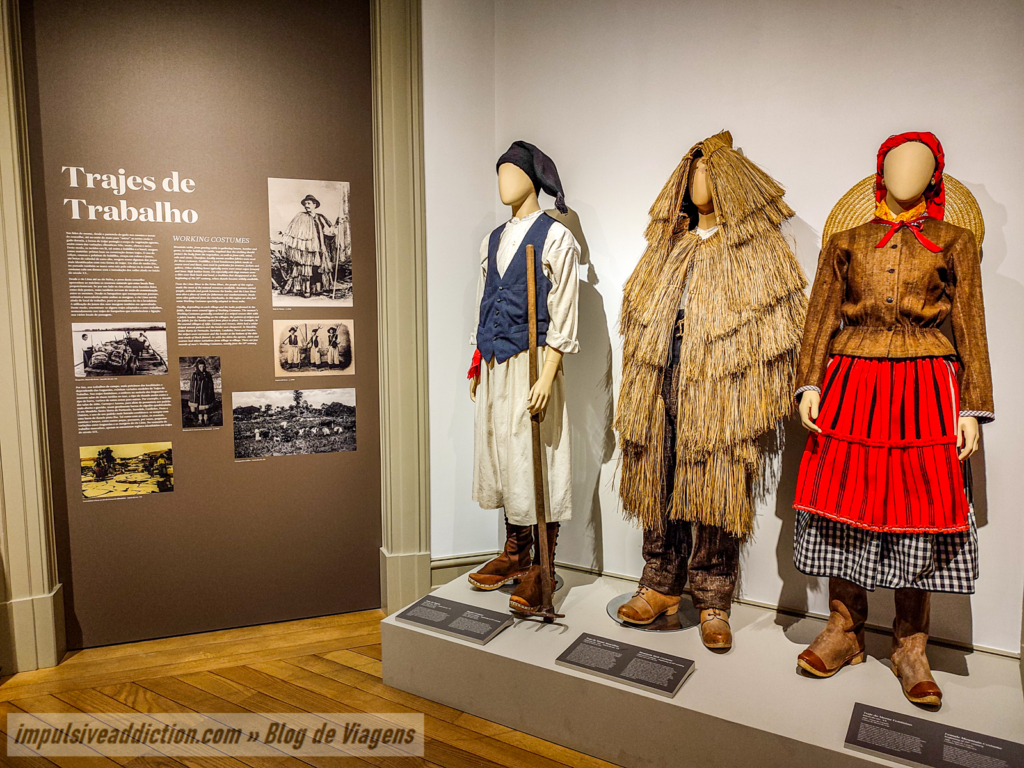 Other exhibitions at the Costume Museum