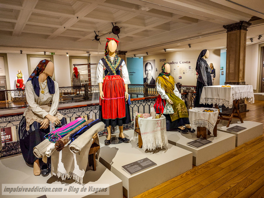 Other exhibitions at the Costume Museum