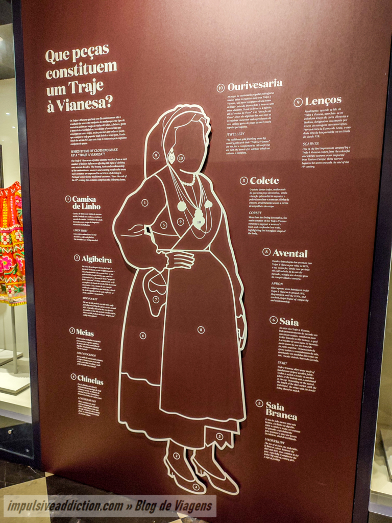 Vianesa costume description