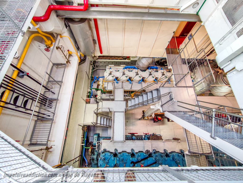 Visit Gil Eannes Hospital Ship in Viana do Castelo