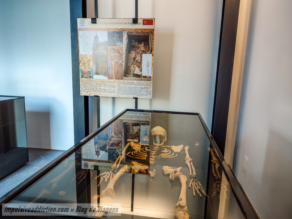 Museum at Paiol do Campo de Marte