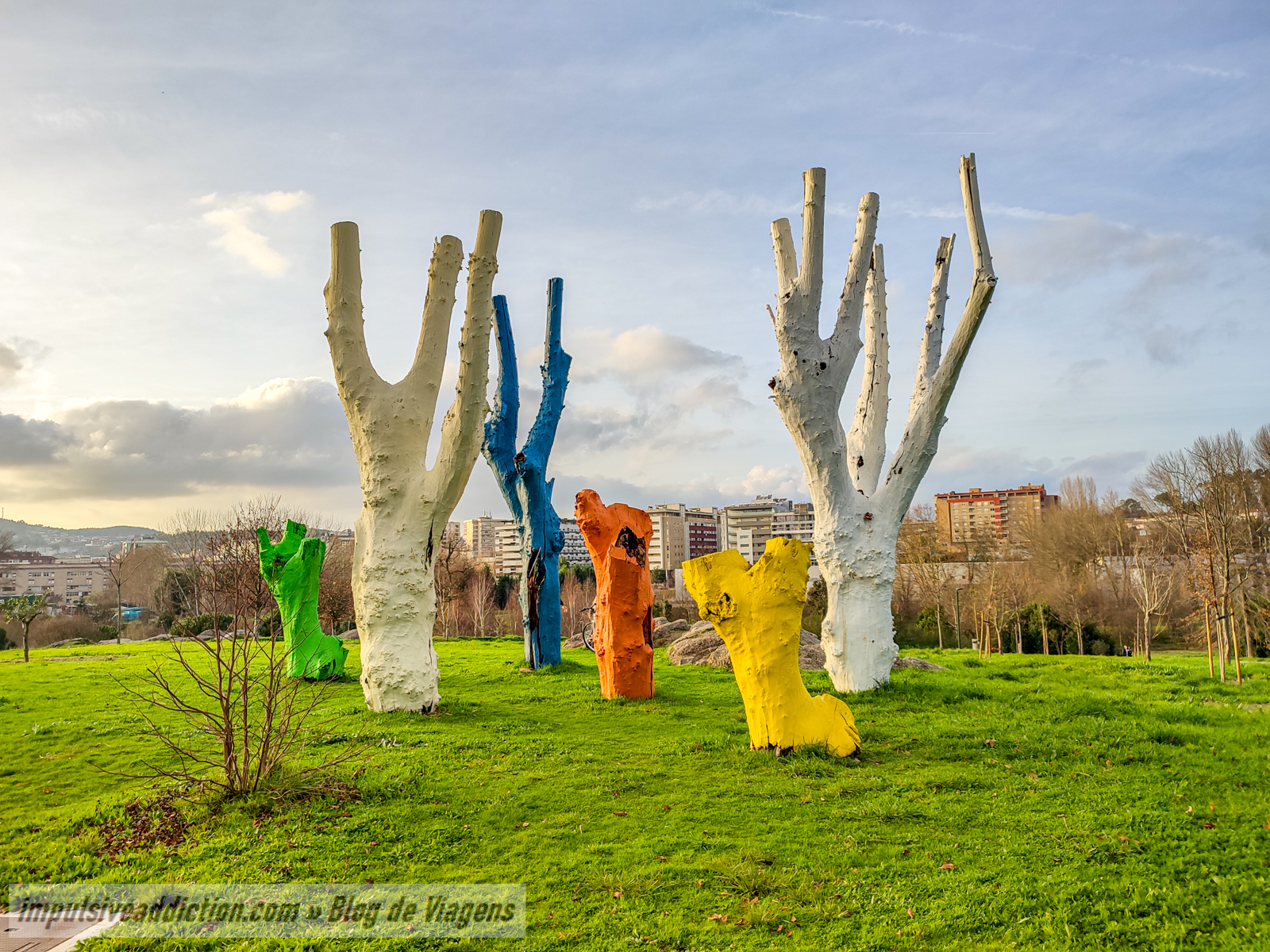 Vila Nova de Famalicão | O que visitar, ver e fazer?