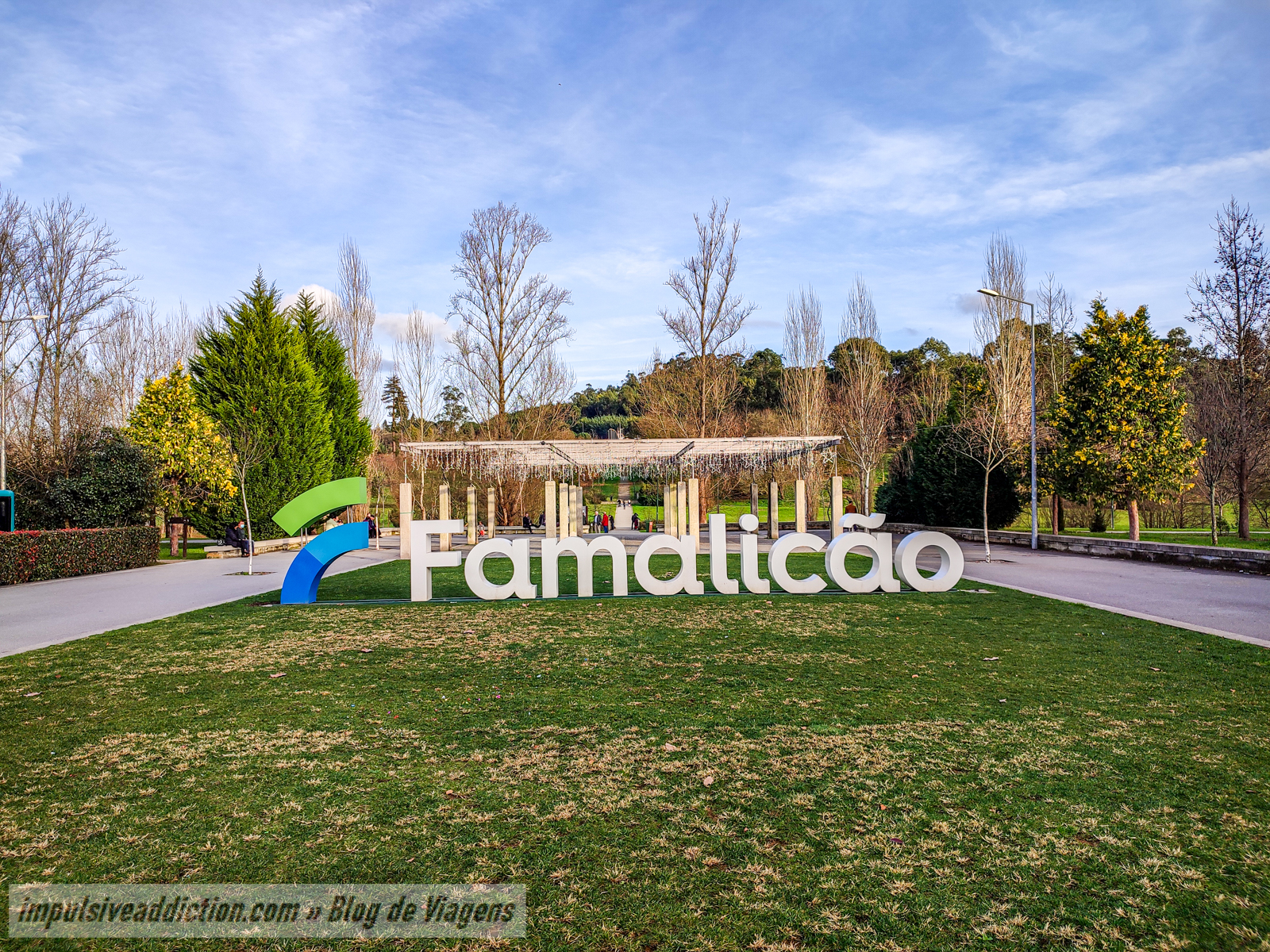 Parque da Devesa