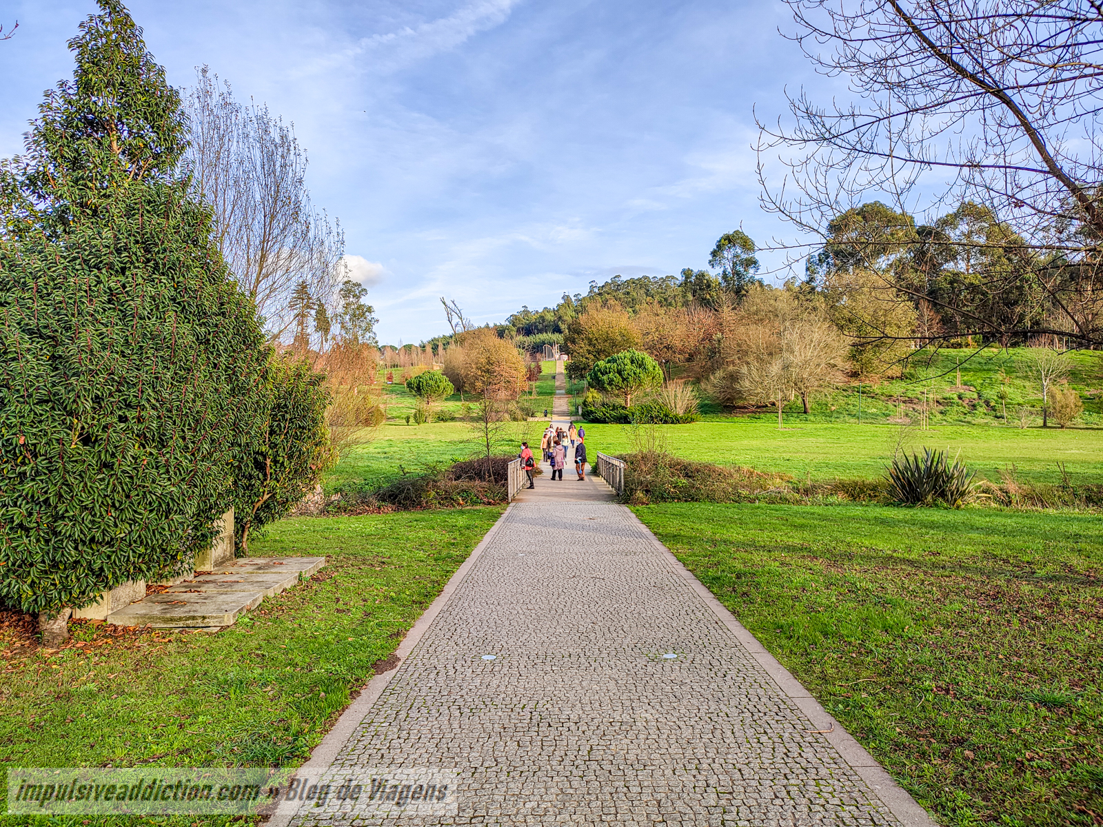 Parque da Devesa