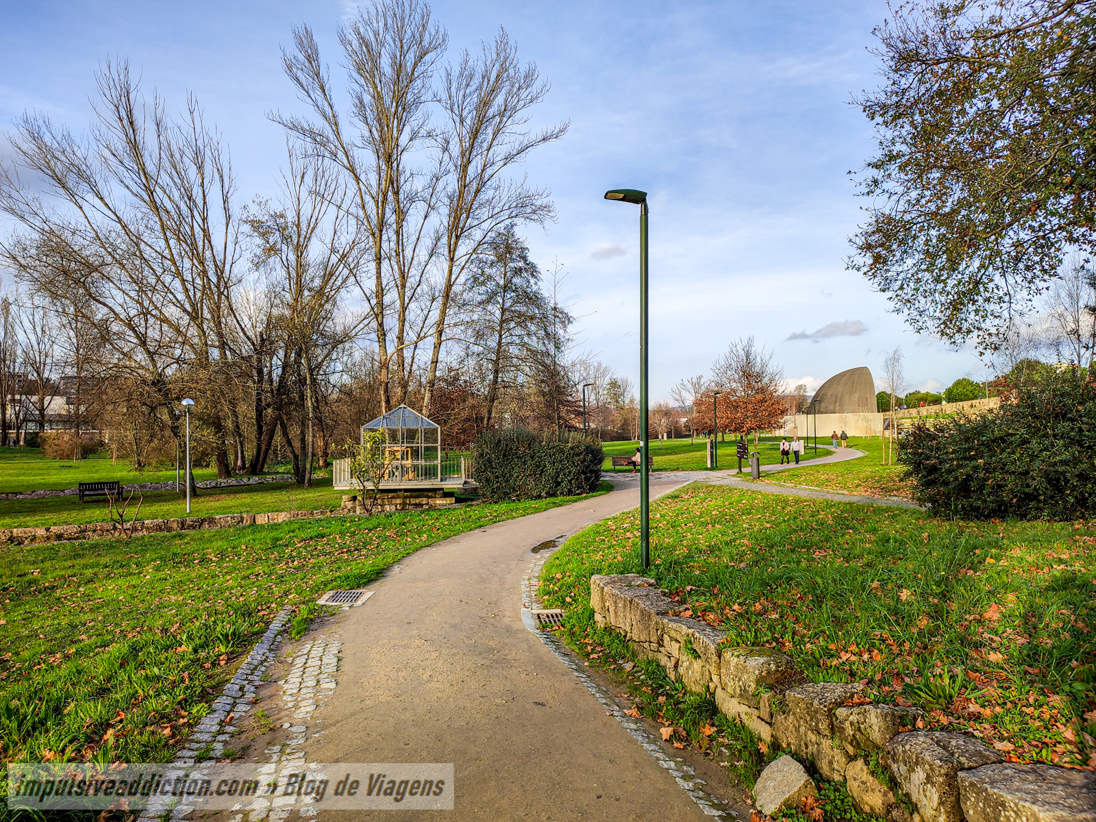 Parque da Devesa