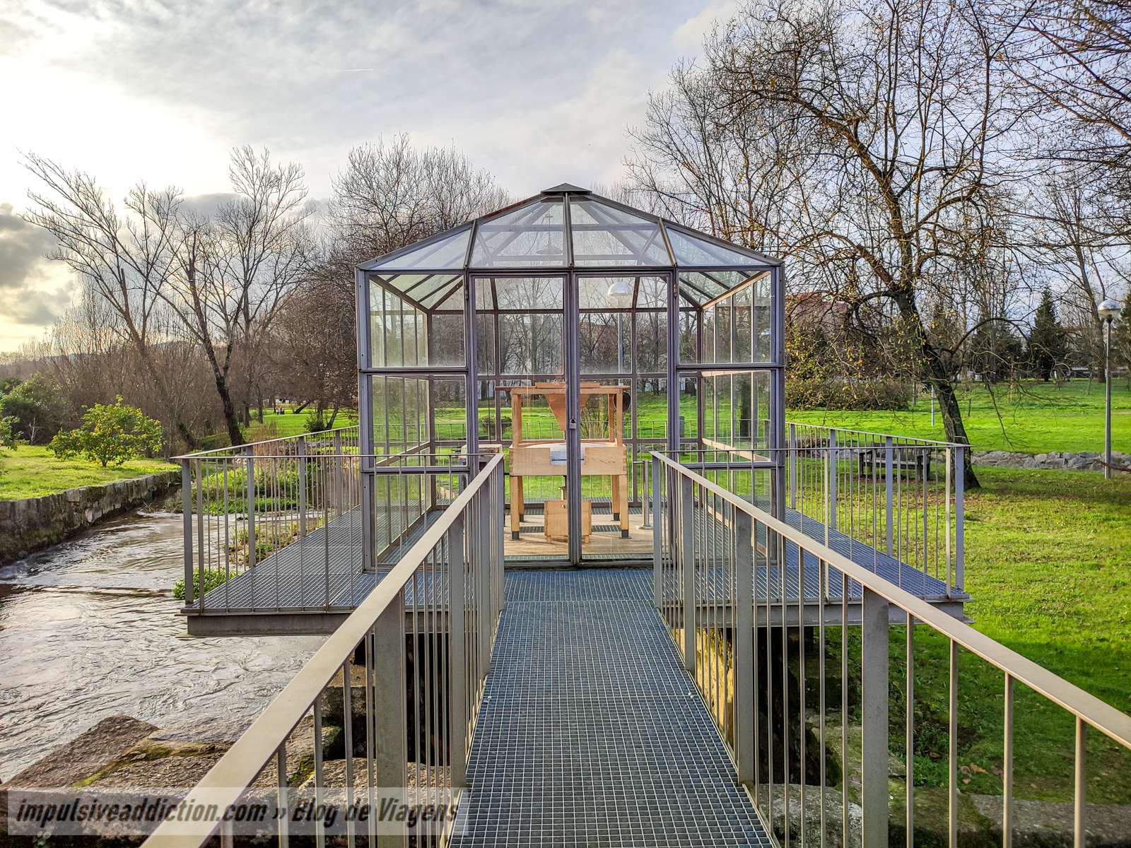 Parque da Devesa