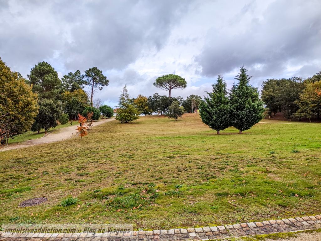 Parque da Vila de Ponte de Lima