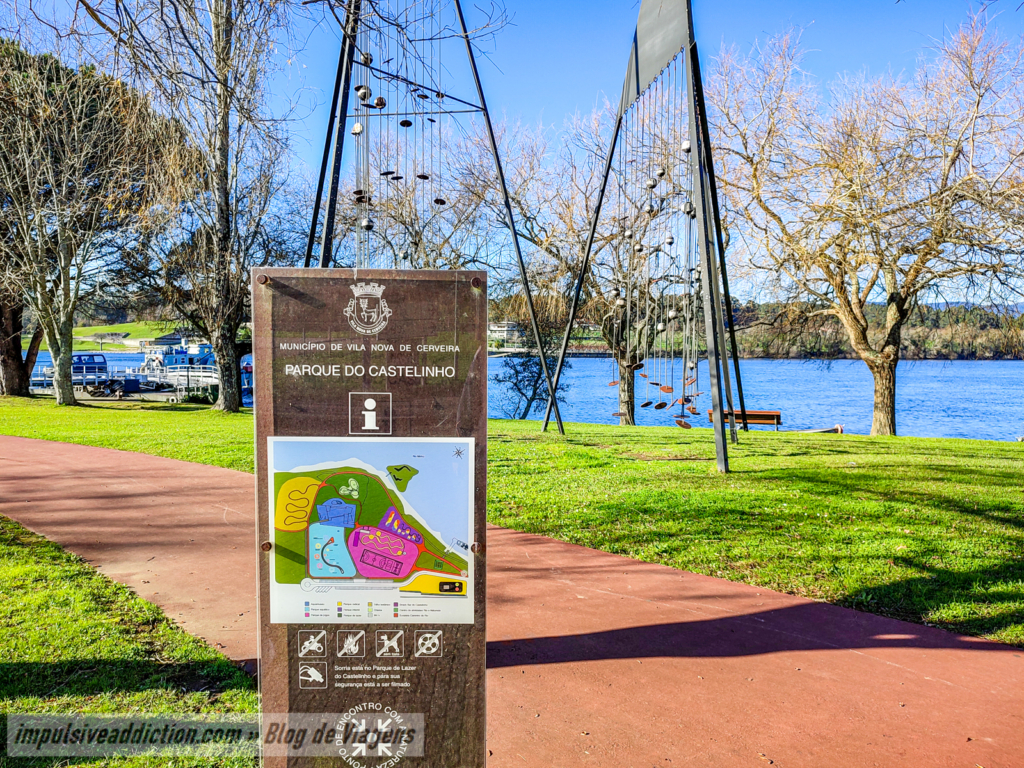 Parque de Lazer do Castelinho