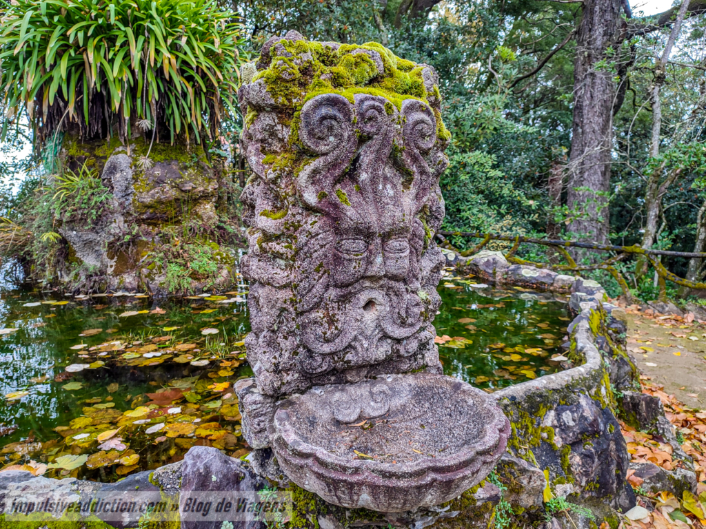 Parque do Monte de Madalena