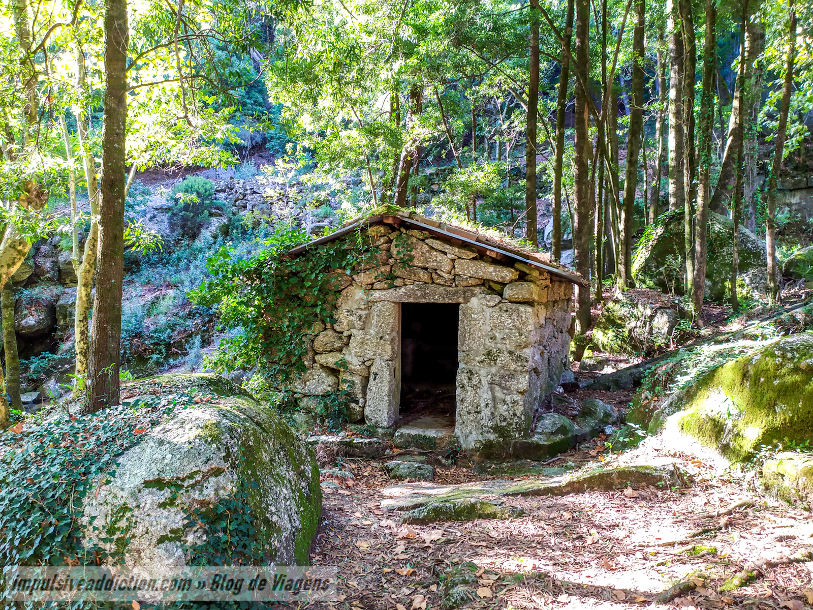 Parque do Santuário de Nossa Senhora da Abadia