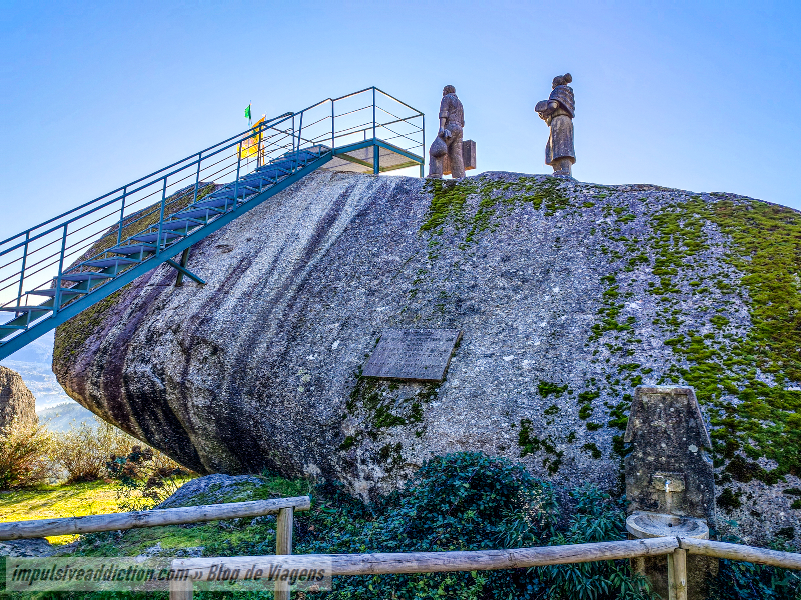 Penedos da Moura