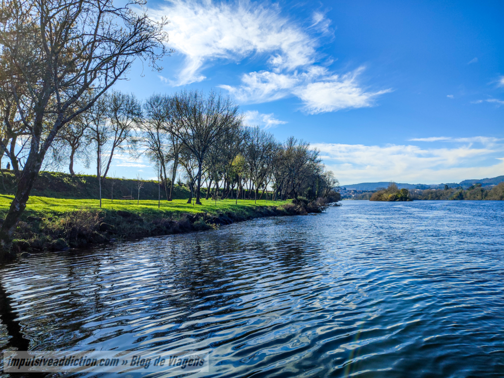 Frades Fishing Pier and picnic area