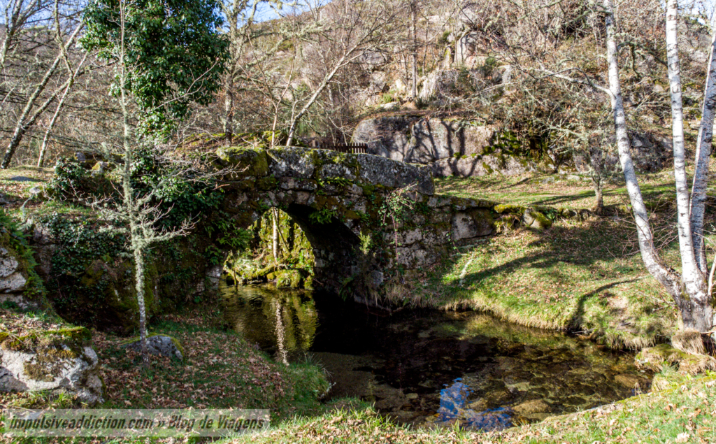 Ponte da Assureira