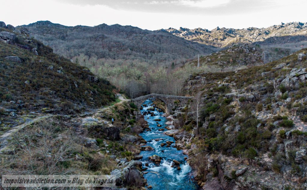 Ponte da Cava da Velha