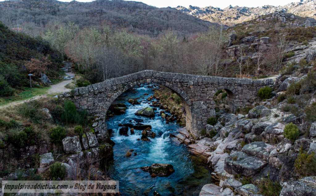 Ponte da Cava da Velha