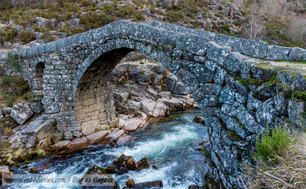 Ponte da Cava da Velha