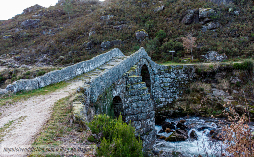 Ponte da Cava da Velha