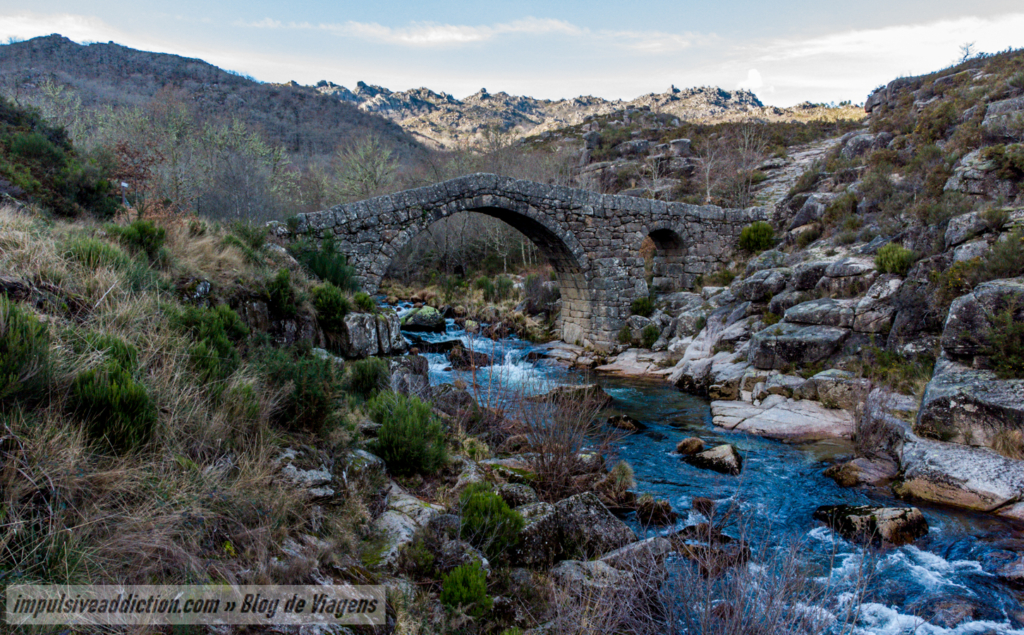 Ponte da Cava da Velha