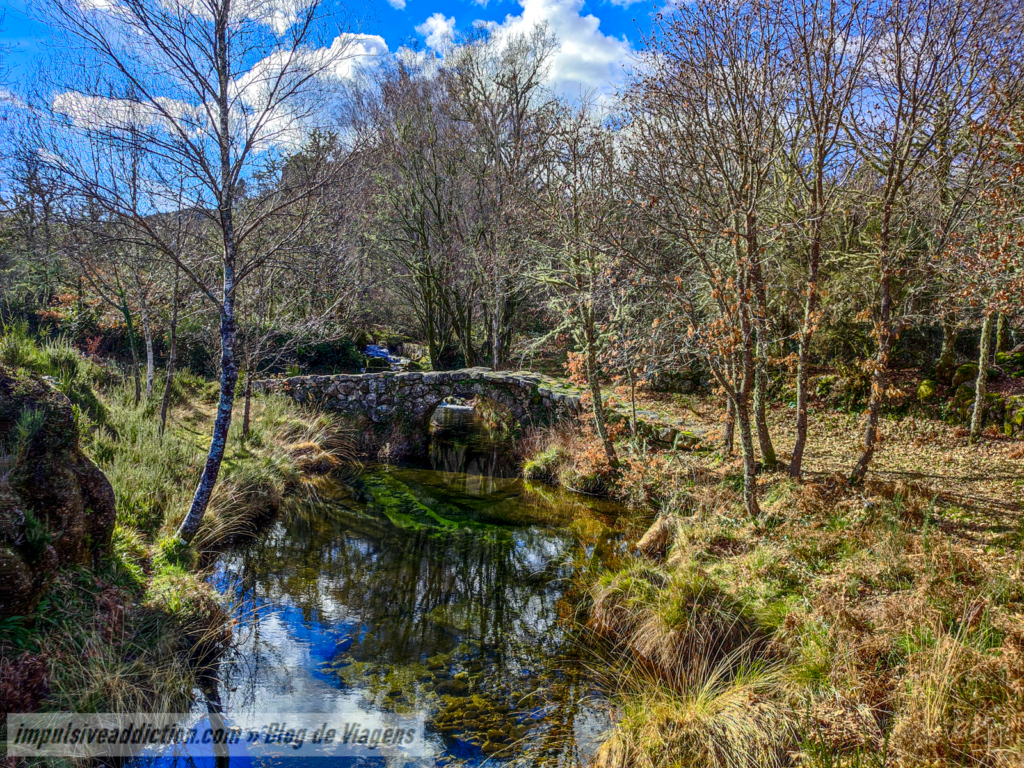 Ponte de Dorna