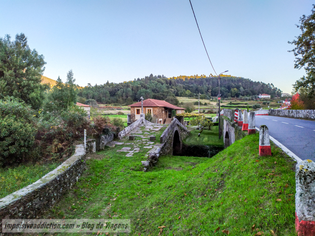 Tourim Bridge