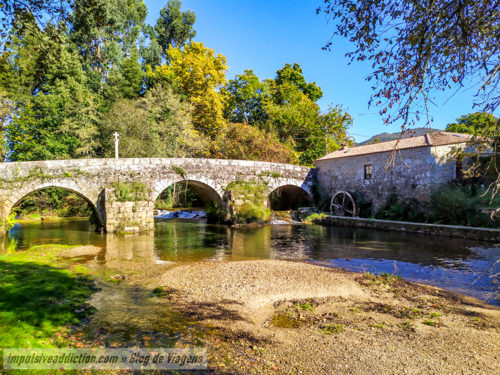 Ponte de Estorãos