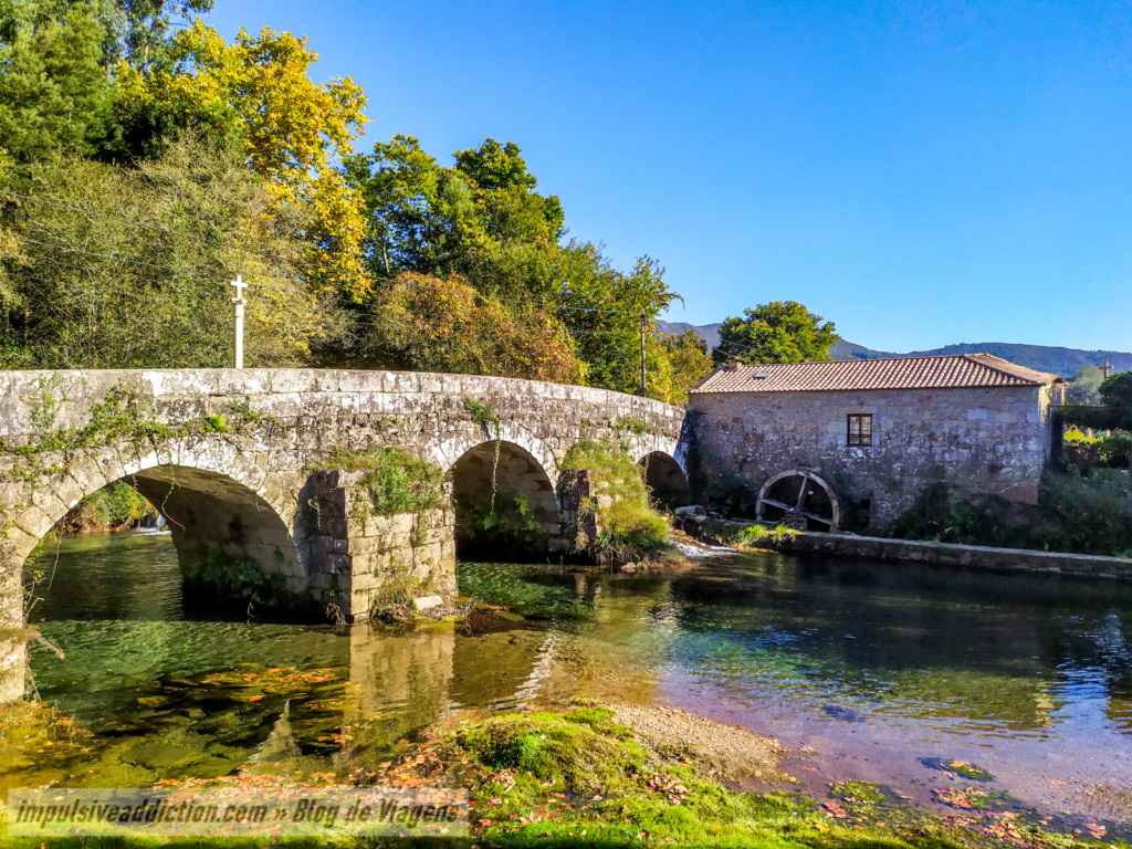 Ponte de Estorãos