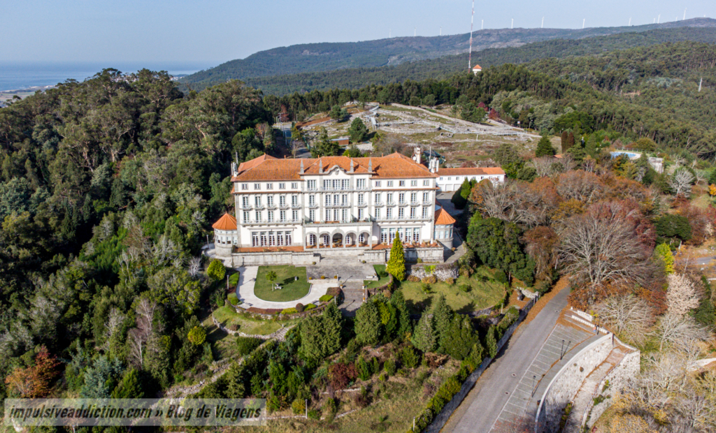 Pousada de Viana do Castelo