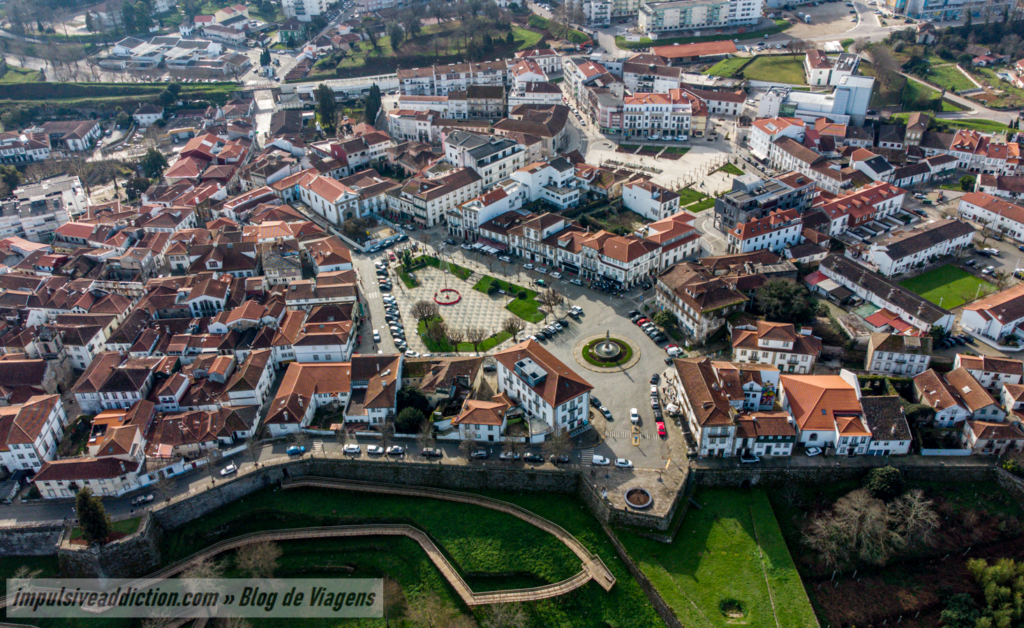 Praça Deu-la-Deu