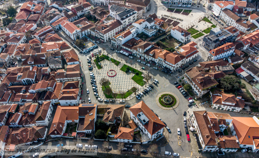 Praça Deu-la-Deu