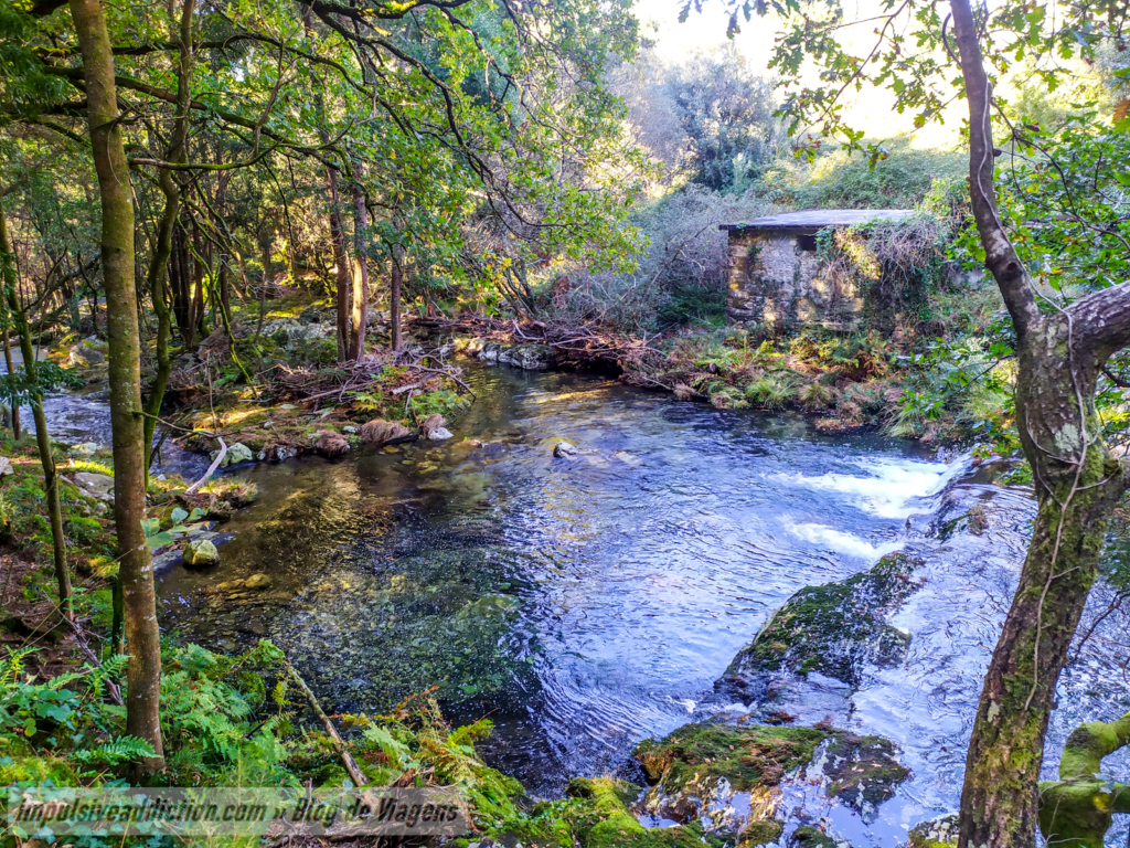 River Âncora