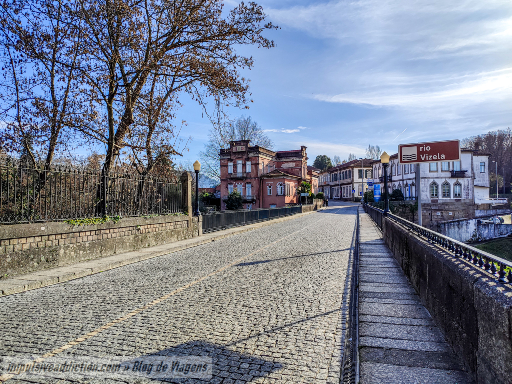 Rua Dr. Abílio Torres