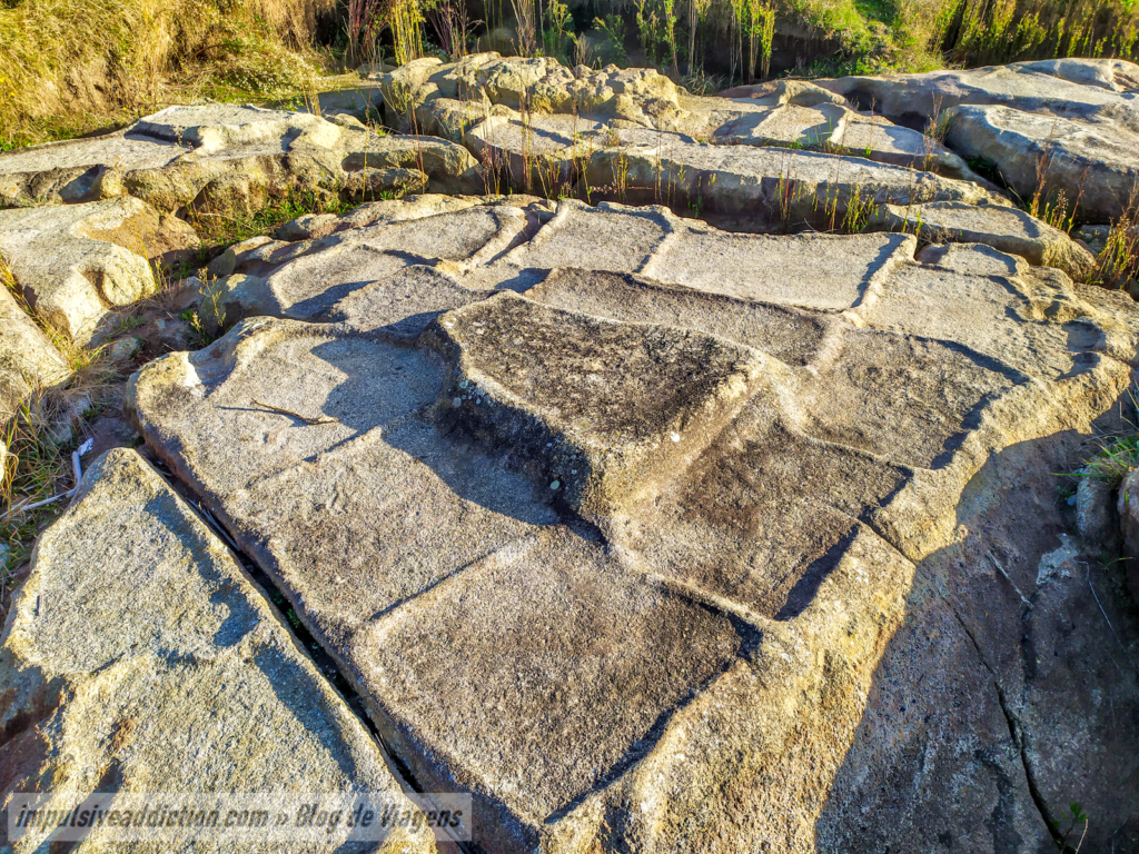 Roman Salt Pans of Montedor