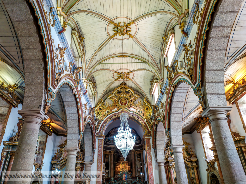 Santuário de Nossa Senhora da Abadia