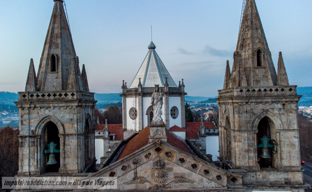 Santuário de Nossa Senhora do Alívio